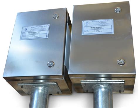 electrical box coating|Electrical Corrosion Protection .